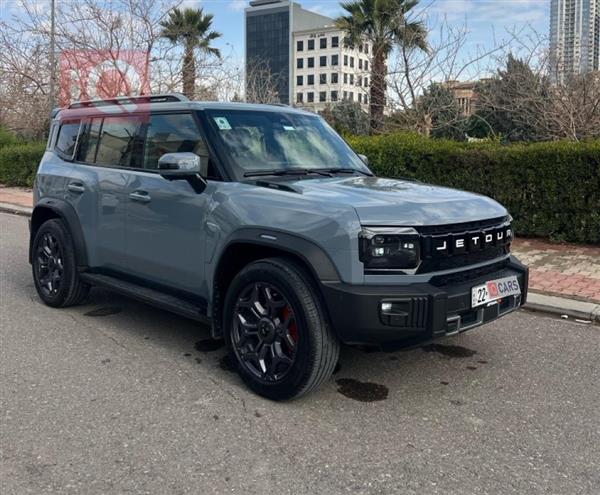 جيتور T2 2025 للبيع في العراق - اربيل